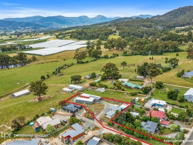 House for sale in Huonville, Tasmania