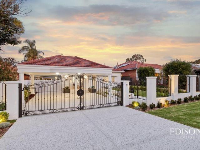 House for sale in Stirling, Western Australia