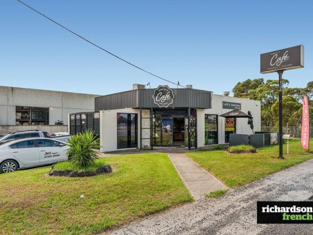 Retail for sale in Camerons Creek, Victoria