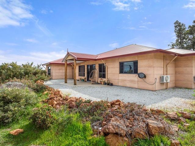 House for sale in Wundowie, Western Australia