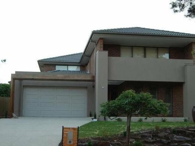 House for rent in Melbourne, City of Melbourne