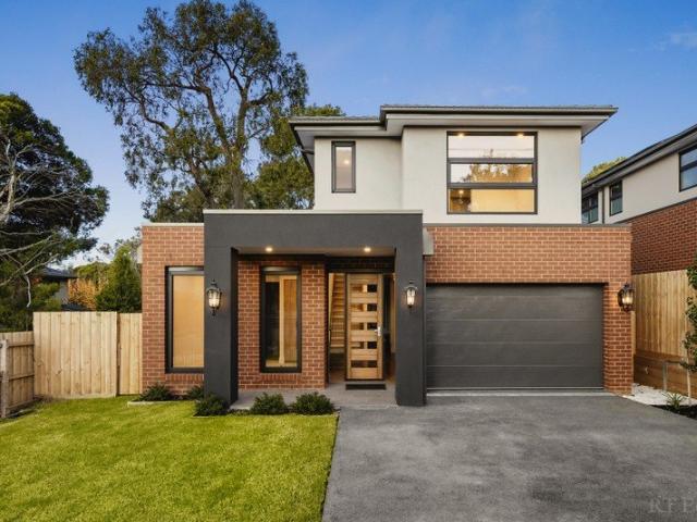 Townhouse for sale in Camerons Creek, Victoria