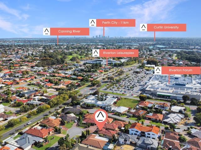 Villa for sale in Western Australia