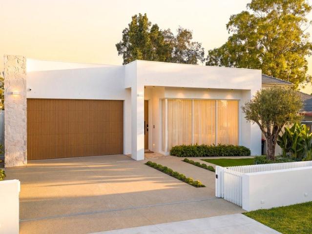 House for sale in Sydney, New South Wales