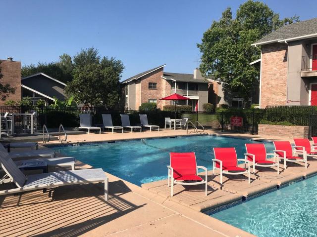 Apartment for rent in Leon Valley, Bexar County