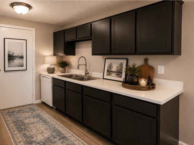 Apartment for rent in Dallas, Texas