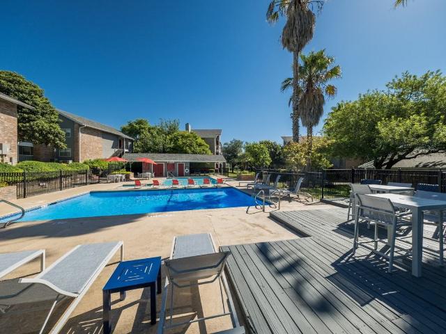 Apartment for rent in Leon Valley, Texas