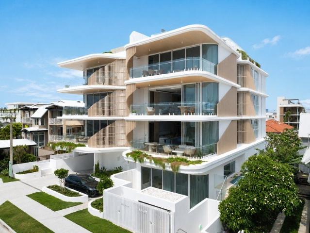 Apartment for rent in Fernbrook, Queensland