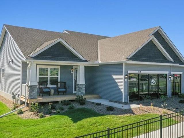 House for sale in Shakopee, Minnesota