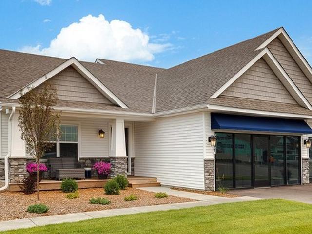 House for sale in Lakeville, Indiana