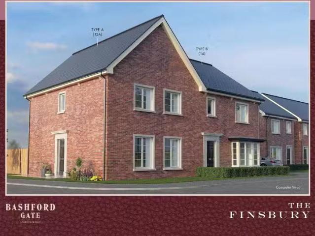 House to rent in Butlerstown, South Tipperary