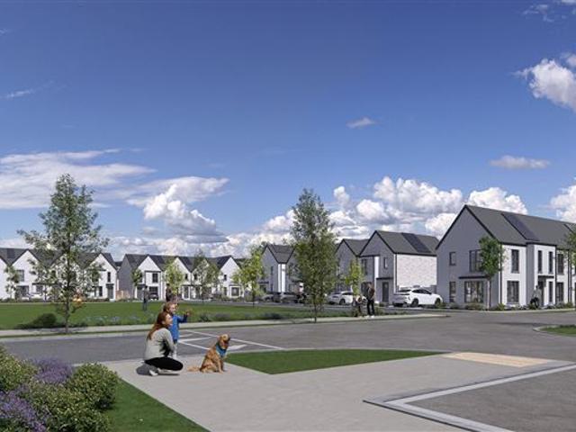 Detached House for sale in Donabate, North Tipperary