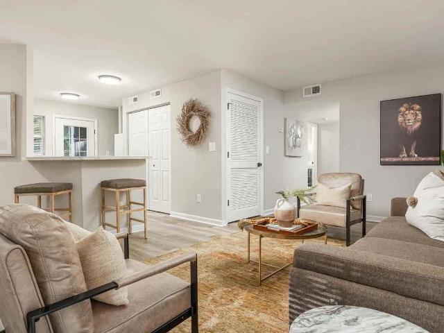 Apartment for rent in Tennessee