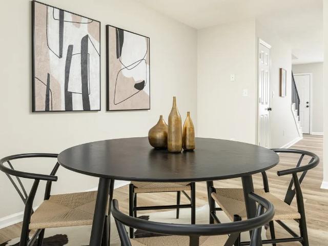 Apartment for rent in Tennessee