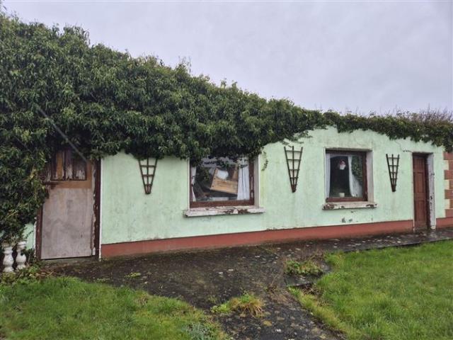 Detached House for sale in Carrickmacross, Carrickmacross-Castleblaney Municipal District
