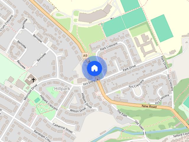 Apartment for rent in Hillpark, Bannockburn