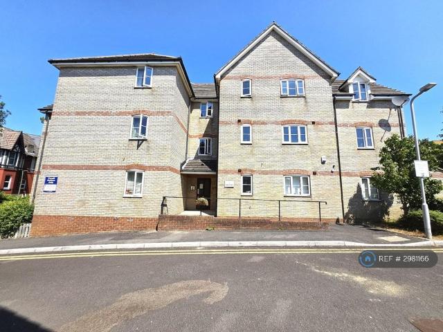 Apartment for rent in West Cliff, Bournemouth