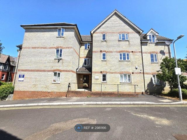 Apartment for rent in West Cliff, Bournemouth
