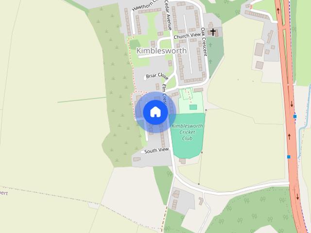 Apartment for rent in Kimblesworth and Plawsworth, Kimblesworth