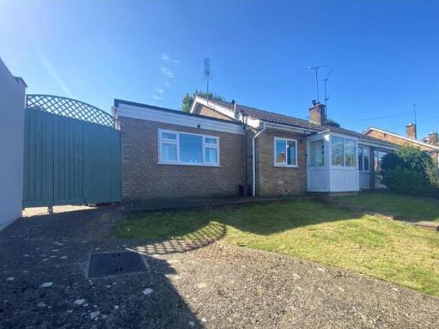 House for sale in West Northamptonshire, England