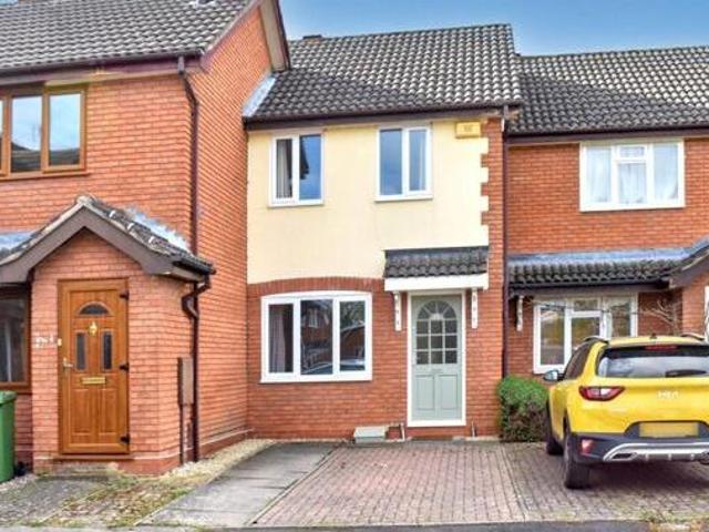 House for sale in Chawson, Wychavon