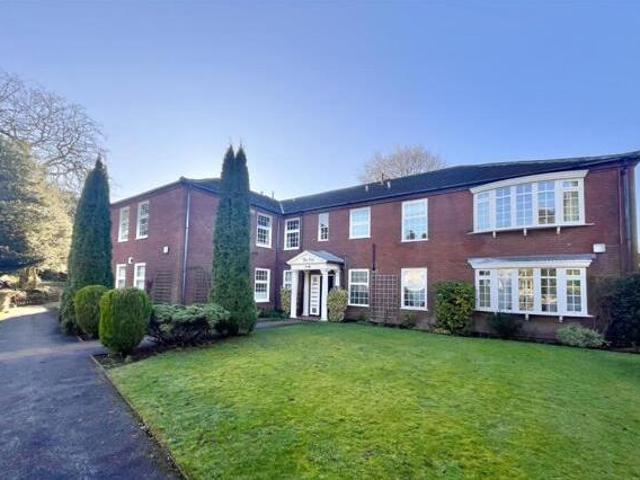 House for sale in Wilmslow