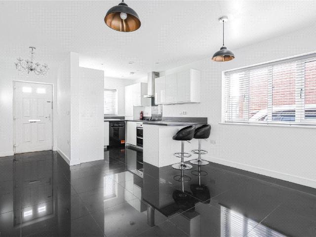 House for rent in Dromore, Isle Of Man