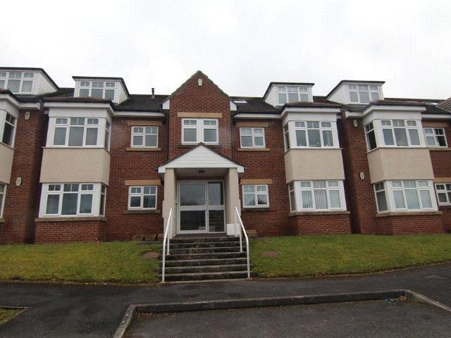 Apartment for rent in Nettlesworth, Kimblesworth