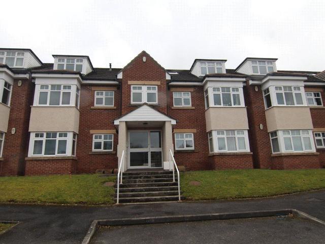 Apartment for rent in Nettlesworth, Kimblesworth