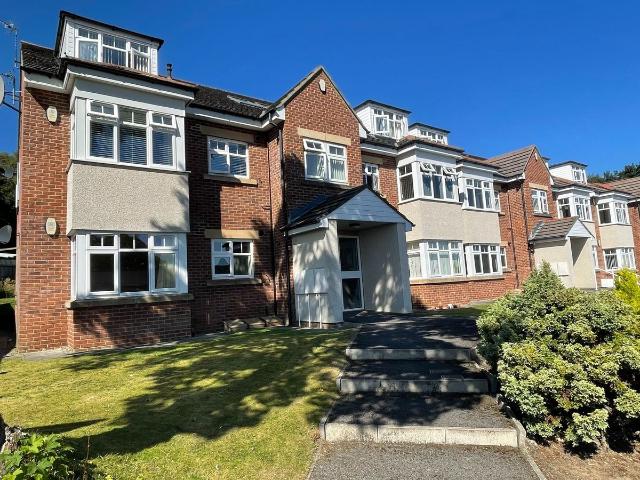 Apartment for rent in Kimblesworth and Plawsworth, Kimblesworth
