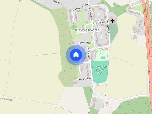 Apartment for rent in Nettlesworth, Kimblesworth