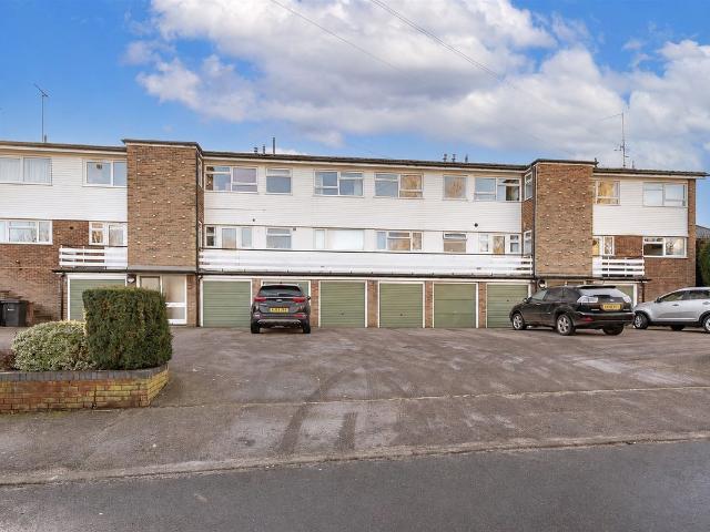 Apartment for rent in Batford, St Albans