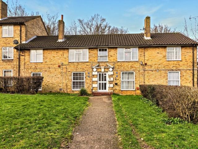 Apartment for rent in Fretherne, Hertfordshire
