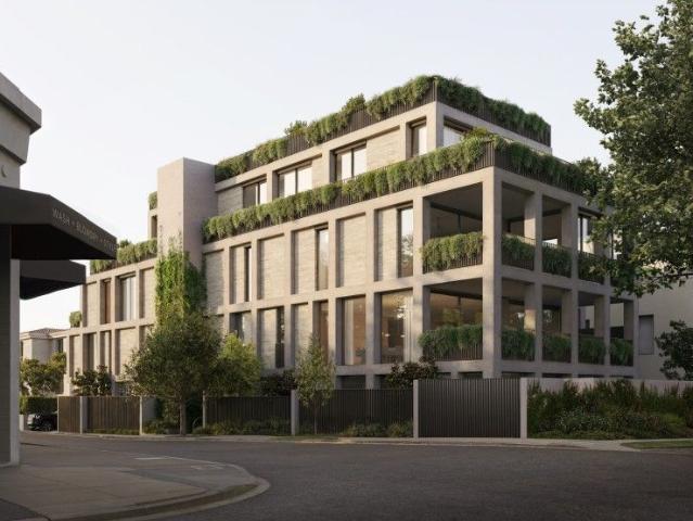 Apartment for sale in Toorak, Victoria