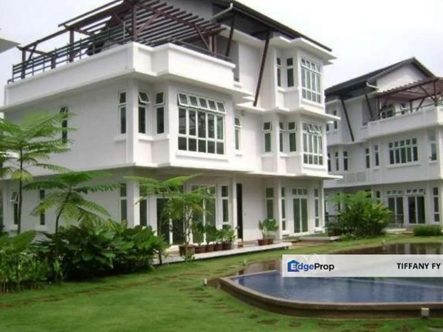 House for sale in Country Heights Damansara, Kuala Lumpur