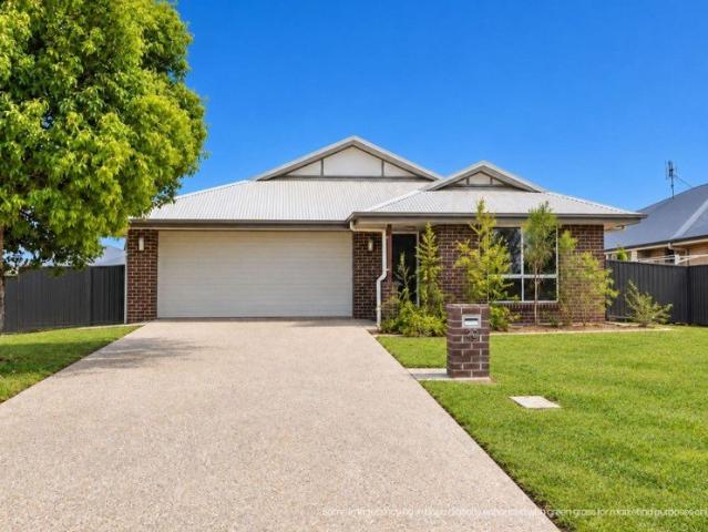 House for sale in Chinchilla