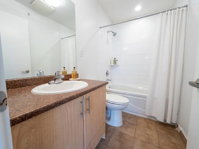 Apartment for rent in Lower Lonsdale, North Vancouver