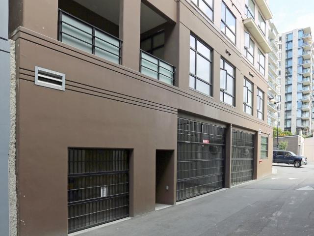 Apartment for rent in North Vancouver, British Columbia