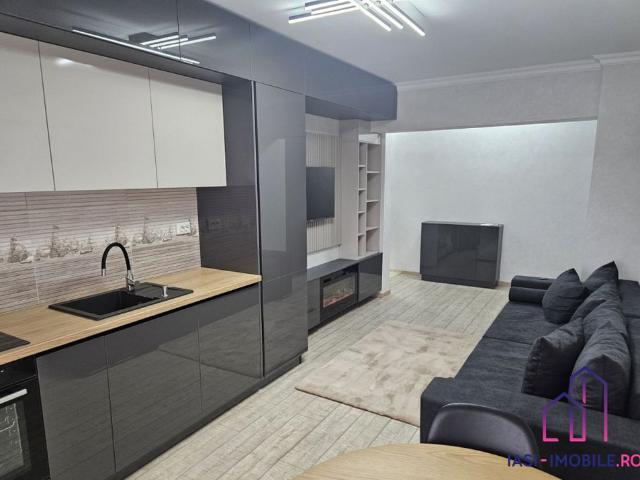 Apartament închirieri în Mircea Cel Batran, Iași