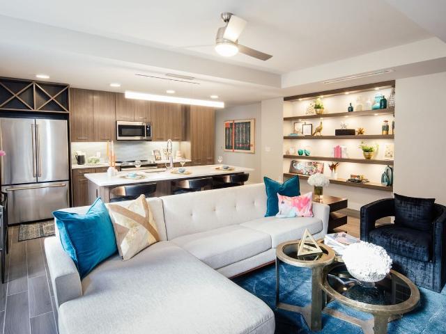 Apartment for rent in Oklahoma City, Oklahoma