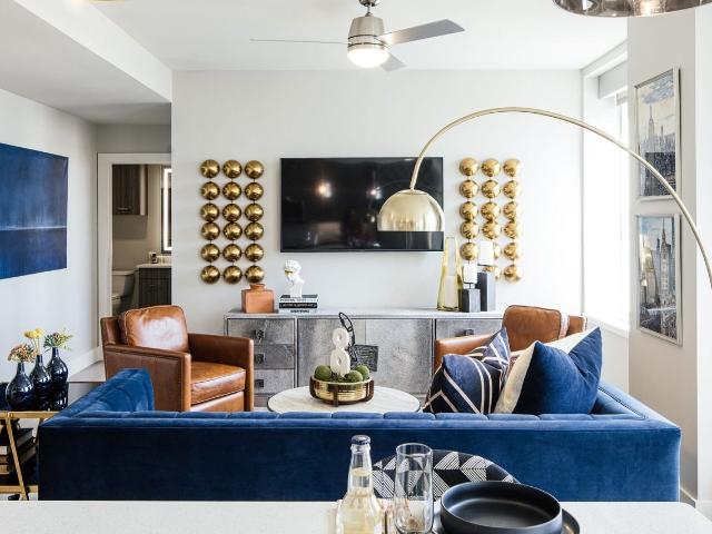 Apartment for rent in Oklahoma City, Oklahoma