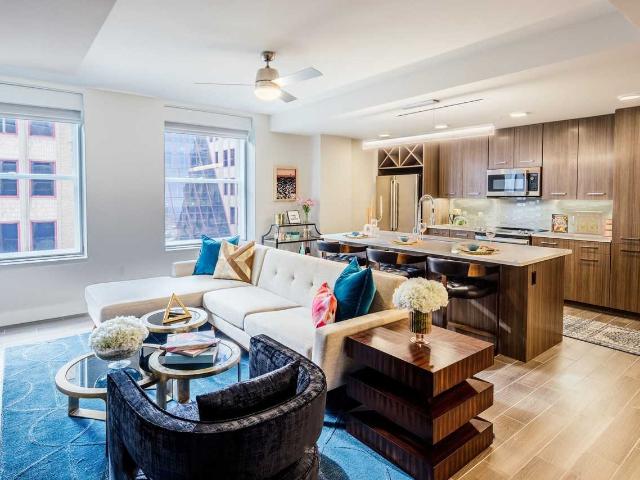 Apartment for rent in Oklahoma City, Oklahoma