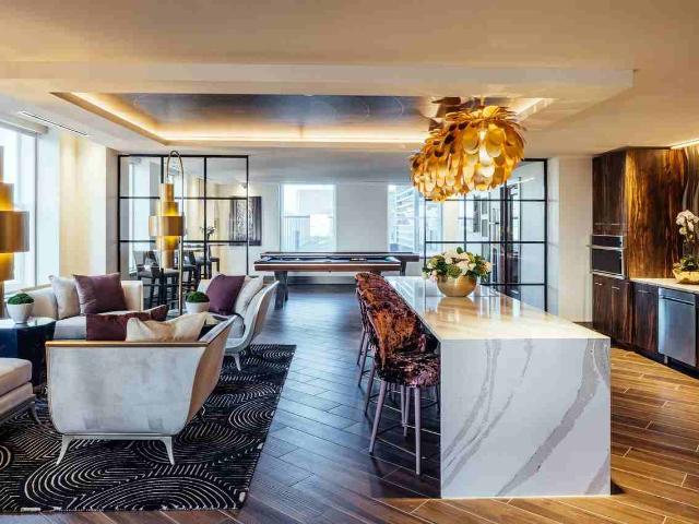 Apartment for rent in Oklahoma City, Oklahoma