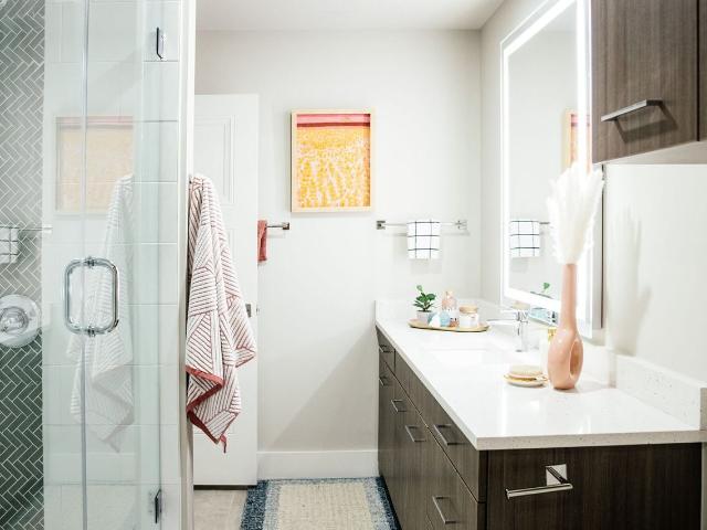 Apartment for rent in Oklahoma City, Oklahoma County