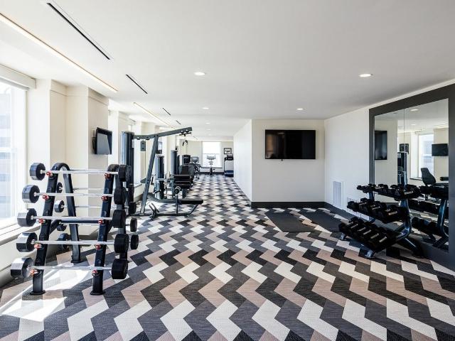 Apartment for rent in Oklahoma City, Oklahoma