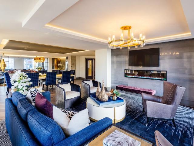 Apartment for rent in Oklahoma City, Oklahoma