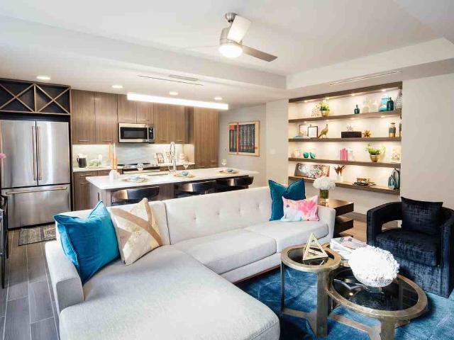 Apartment for rent in Oklahoma City, Oklahoma