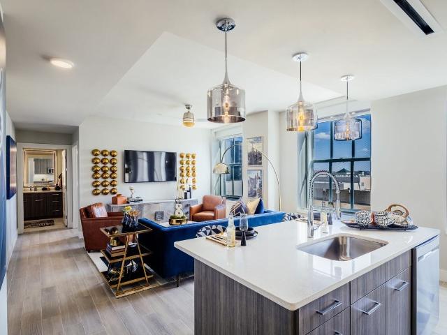 Apartment for rent in Oklahoma City, Oklahoma