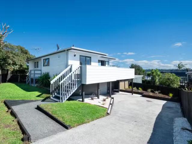 House for rent in Wanganui District