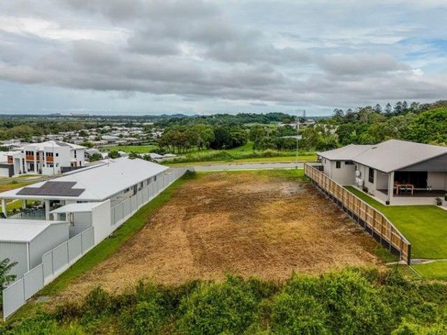 Land for sale in Rural View